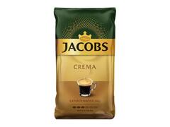 Cafea boabe Jacobs Expert Crema, 1 kg