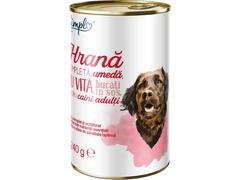 Simpl Hrana Umeda Caini Cu Vita 1240G