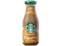 Frappuccino Caramel Starbucks 250ml