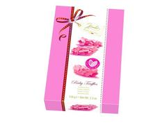 Hamlet Ruby Truffles Gift Box 150 G