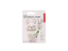 Suport pentru periuta de dinti - Rabbit Toothbrush Holder