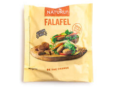 Naturli Falafel Vegan 325G