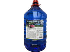 Lichid parbriz iarna Mobilium Gear, -20 grade, 5 l