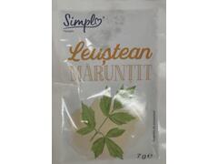 Leustean Maruntit Carrefour 7G