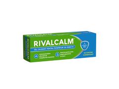 Rivalcalm gel 50g