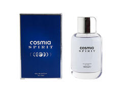 Apa de parfum Cosmia Spirit 100 ml