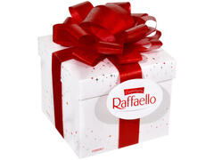 Praline Raffaello Cub 300G