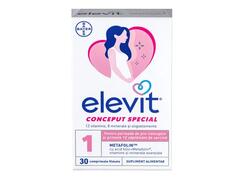 Elevit 1, Bayer