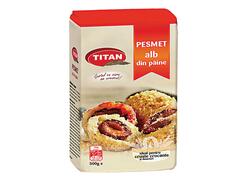 Titan Pesmet din paine 500 g