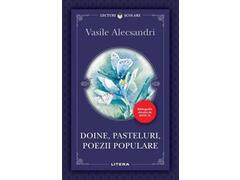 # Doine, Pasteluri, Poezii Populare. Vasile Alecsandri