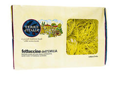 Fettuccine Terre D'Italia 250 G