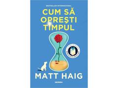 Cum sa opresti timpul