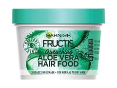 Garnier Fructis Hair Food Aloe Vera Masca de par 390 ml