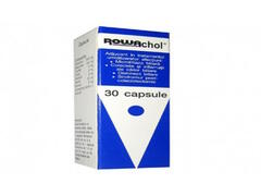 Rowachol, 10 ml, Rowa Wagner