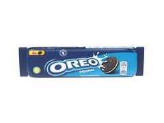 Oreo Biscuiti cu cacao si crema cu aroma de vanilie 66g