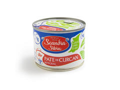 Pate de curcan 200 g Scandia Sibiu