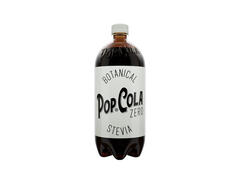 Bautura carbogazoasa Pop Cola Zero, 1.5 l