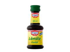 Dr.Oetker Esenta de Lamaie 38ML