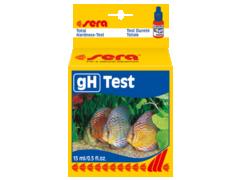 Test pentru apa Sera gH Test 15ml