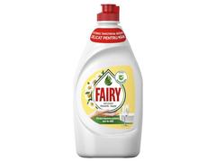 Detergent de vase Fairy Sensitive Chamomile & Vitamin E, 450 ml