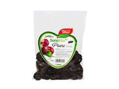 PRUNE USCATE FARA SAMBURI SANOVITA 250G