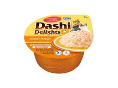 Hrana Umeda Pentru Pisici, Dashi Delights Cu Pui, 70G