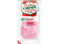 Caroli Sunca Praga Feliata 100G