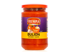 Bulion Cu Usturoi Si Ceapa Olympia 310G