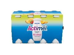 Actimel multifruct 8 x 100 g