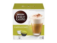 Nescafe Dolce Gusto Cappuccino 16 capsule 8 bauturi 200 g