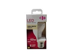 CRF LED A 7W 806LM E27 4000K M