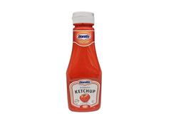 Bonito Ketchup picant 460 g