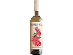 Vin alb Rusalca Alba 0.75L