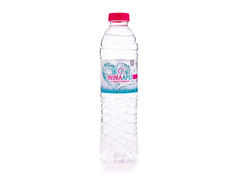 Apa plata cu admisie de Ozon - HeartWater 500ml