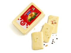 Cascaval Dalia, Carrefour Classic 400g