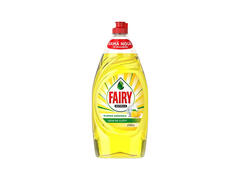 Detergent de vase Fairy Extra+, Citrice, 900 ml