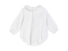 Body cu maneca lunga, 0 luni / 1 an TEX BABY