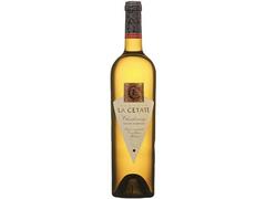 Vin alb La Cetate Sauvignon Blanc 0.75L