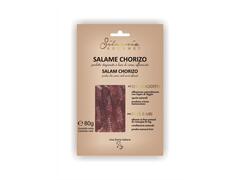 Salam Chorizo 80G Silvania