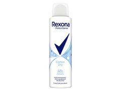 Deodorant spray Rexona Cotton Dry 150ml