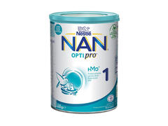 Formula de lapte pentru sugari Nestle Nan Optipro 1 HMO, 0-6 luni, 400 g