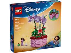 LEGO DISNEY GHIVECI 43237