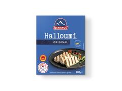 Olympus Branza Halloumi D.O.P.