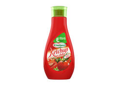 Ketchup Dulce 700G Univer