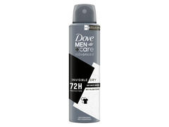 Anti-perspirant DOVE MEN+CARE SPRAY INVISIBLE DRY 72h 150ML