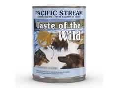 Hrana Umeda Caini Adulti Taste Of The Wild Pacific Stream 390G