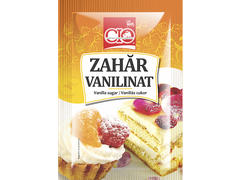 CIO ZAHAR VANILINAT 8GR