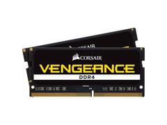 Memorii laptop Corsair Vengeance, 32GB, DDR4, 2666MHz, CL18, 1.2v, Dual Channel
