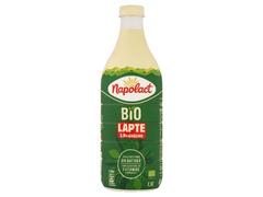 Lapte Eco 3.8% grasime 1.5l Napolact Bio