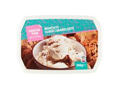 Pentru tine de la PENNY inghetata nuci caramel 500 g